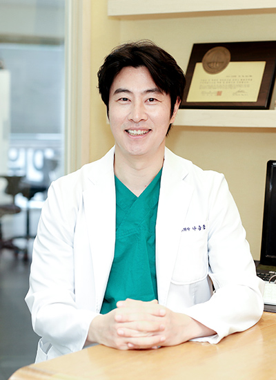 <strong>나승훈</strong> 대표원장